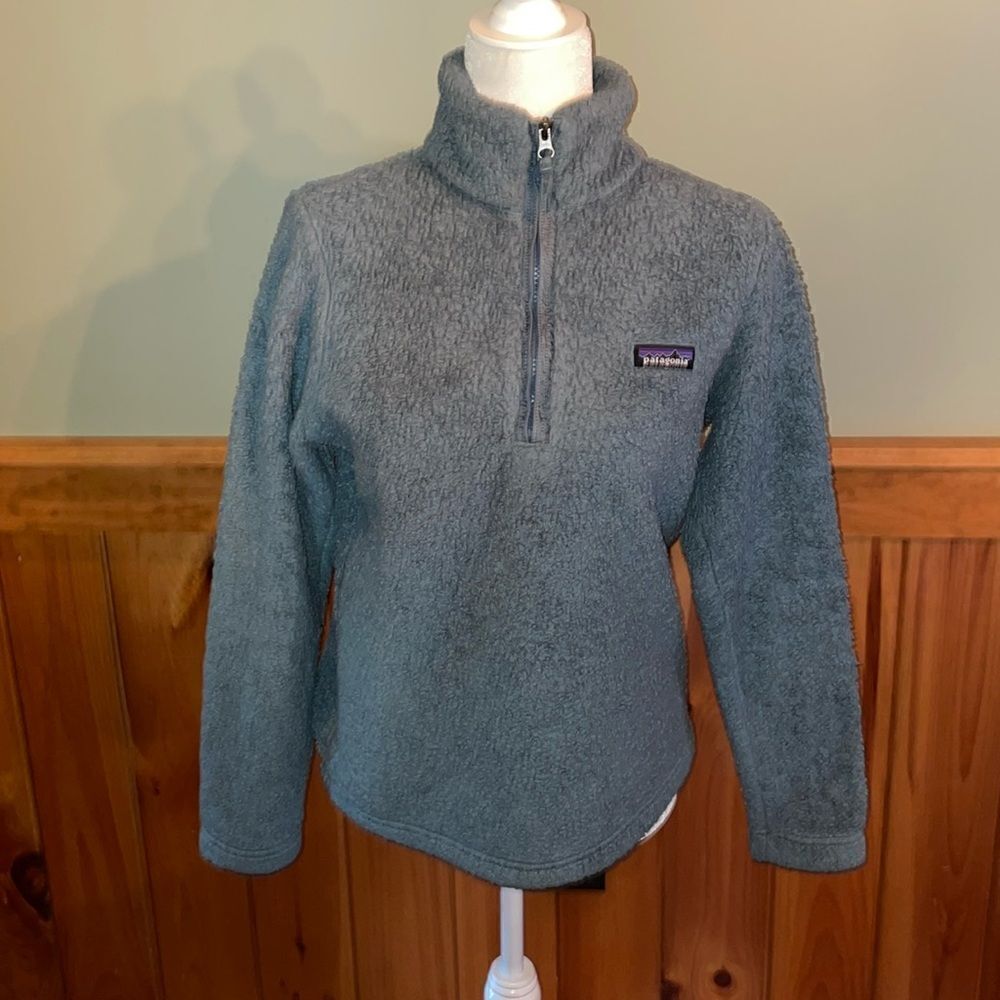Patagonia Pull Over